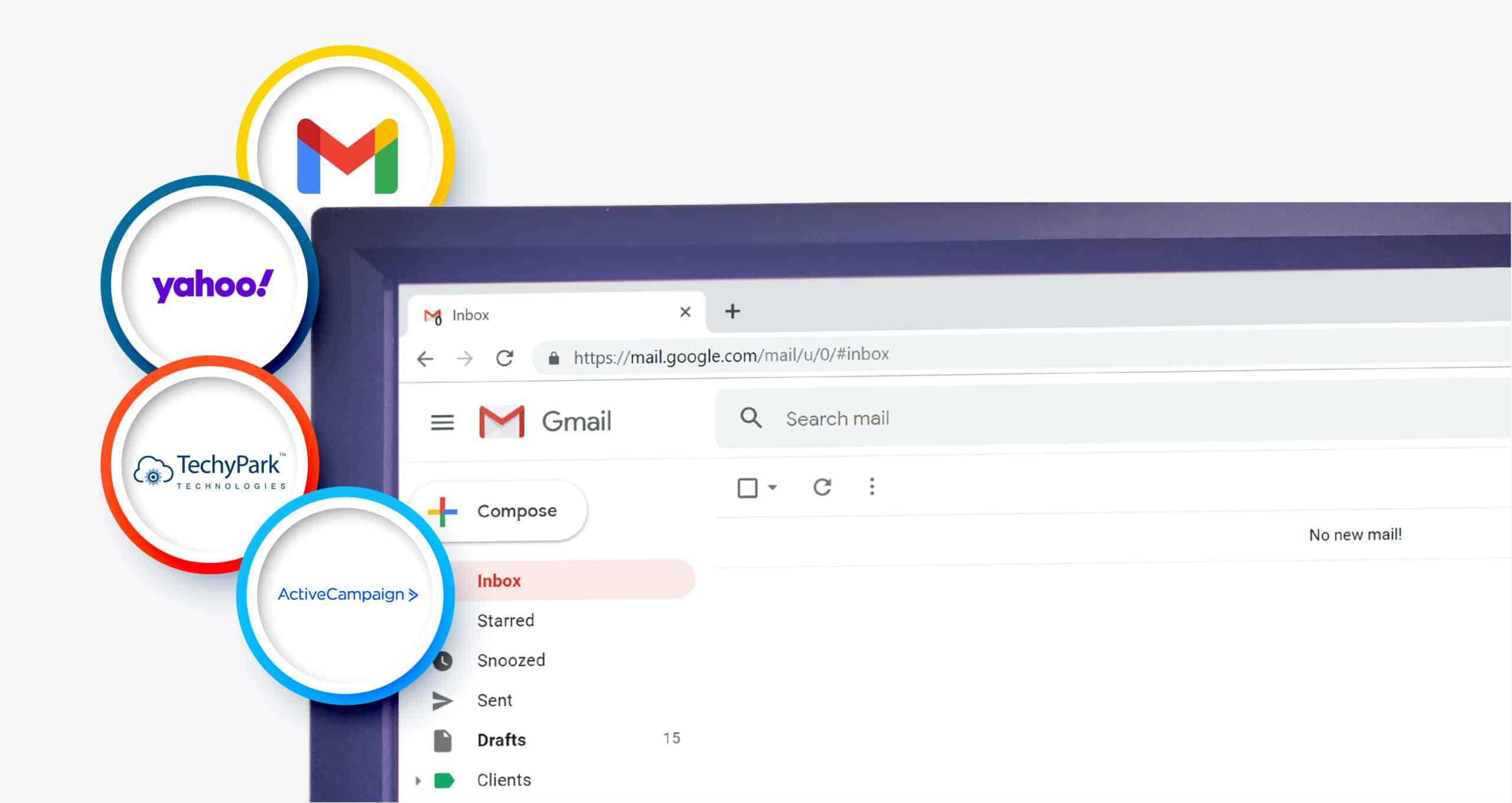 Authenticate Your Email with Active Campaign for Google and Yahoo’s 2024 updates.